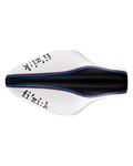 FIZIK ülés - TRANSIRO MISTICA CARBON - REGULAR - fekete/fehér