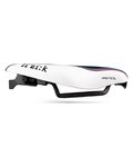 FIZIK ülés - TRANSIRO MISTICA CARBON - REGULAR - fekete/fehér