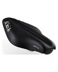 FIZIK ülés - TRANSIRO MISTICA K:IUM - LARGE - fekete