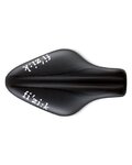 FIZIK ülés - TRANSIRO MISTICA K:IUM - REGULAR - fekete