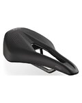 FIZIK ülés - VENTO ARGO R1 - 140MM - fekete