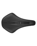 FIZIK ülés - TERRA ARGO X1 - 160MM - fekete