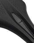 FIZIK ülés - TERRA ARGO X3 - 150MM - fekete