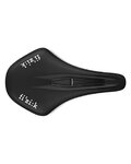 FIZIK ülés - TERRA ARGO X5 - 150MM - fekete