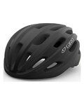 GIRO Kerékpáros sisak - ISODE - fekete
