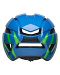 BELL Kerékpáros sisak - SIDETRACK II CHILD - kék