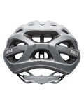 BELL Kerékpáros sisak - TRAVERSE - ezüst