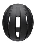 BELL Kerékpáros sisak - DAILY - fekete