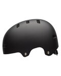 BELL Kerékpáros sisak - LOCAL - fekete