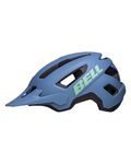 BELL Kerékpáros sisak - NOMAD 2 - kék