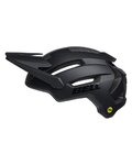 BELL Kerékpáros sisak - 4FORTY AIR MIPS - fekete