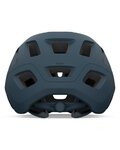 GIRO Kerékpáros sisak - RADIX - kék