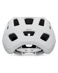 GIRO Kerékpáros sisak - RADIX W - fehér