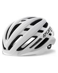 GIRO Kerékpáros sisak - AGILIS - fehér