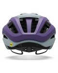 GIRO Kerékpáros sisak - ARIES SPHERICAL - lila