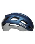 BELL Kerékpáros sisak - FALCON XR MIPS - kék/fehér