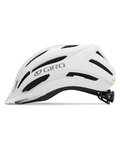 GIRO Kerékpáros sisak - REGISTER II MIPS - fehér/szürke