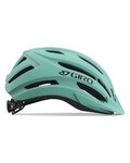 GIRO Kerékpáros sisak - REGISTER II YOUTH - zöld