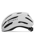 GIRO Kerékpáros sisak - ISODE II - fehér