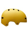 BELL Kerékpáros sisak - LOCAL - sárga