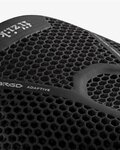 FIZIK ülés - VENTO ARGO R3 - 140MM ADAPTIVE - fekete