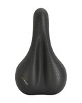 SELLE ROYAL ülés - AVENUE ATHLETIC - fekete