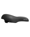 SELLE ROYAL ülés - AVENUDE RELAXED - fekete