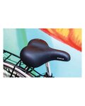 SELLE ROYAL ülés - AVENUDE RELAXED - fekete
