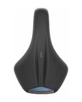 SELLE ROYAL ülés - VIVO ATHLETIC - fekete