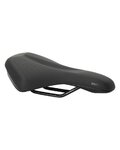 SELLE ROYAL ülés - VIVO ATHLETIC - fekete