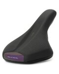 SELLE ROYAL ülés - VIVO ATHLETIC - fekete
