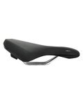 SELLE ROYAL ülés - VIVO RELAXED - fekete