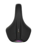 SELLE ROYAL ülés - VIVO MODERATE - fekete