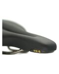 SELLE ROYAL ülés - VAIA MODERATE - fekete