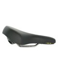 SELLE ROYAL ülés - VAIA RELAXED - fekete