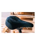 SELLE ROYAL ülés - VAIA RELAXED - fekete