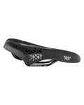 SELLE ROYAL ülés - FREEWAY ATHLETIC - fekete