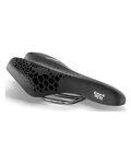 SELLE ROYAL ülés - FREEWAY ATHLETIC - fekete