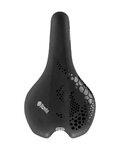 SELLE ROYAL ülés - FREEWAY ATHLETIC - fekete