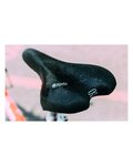 SELLE ROYAL ülés - FREEWAY ATHLETIC - fekete