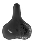 SELLE ROYAL ülés - FREEWAY RELAXED - fekete