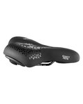 SELLE ROYAL ülés - FREEWAY RELAXED - fekete