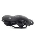 SELLE ROYAL ülés - FREEWAY RELAXED - fekete