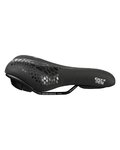 SELLE ROYAL ülés - FREEWAY MODERATE - fekete