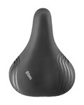 SELLE ROYAL ülés - ROOMY RELAXED - fekete