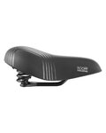 SELLE ROYAL ülés - ROOMY RELAXED - fekete