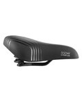 SELLE ROYAL ülés - ROOMY MODERATE - fekete