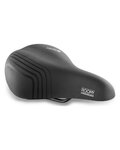 SELLE ROYAL ülés - ROOMY MODERATE - fekete