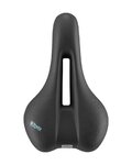 SELLE ROYAL ülés - FLOAT ATHLETIC - fekete