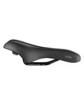 SELLE ROYAL ülés - FLOAT ATHLETIC - fekete